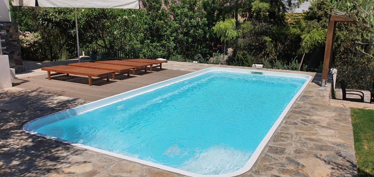 La Dolce Vita Agios Nikolaos Extérieur photo