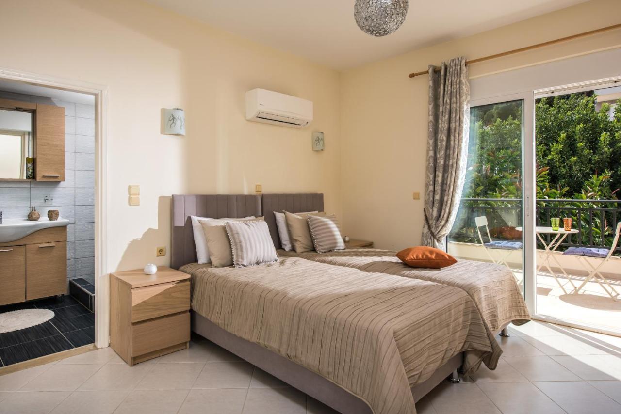 La Dolce Vita Agios Nikolaos Extérieur photo